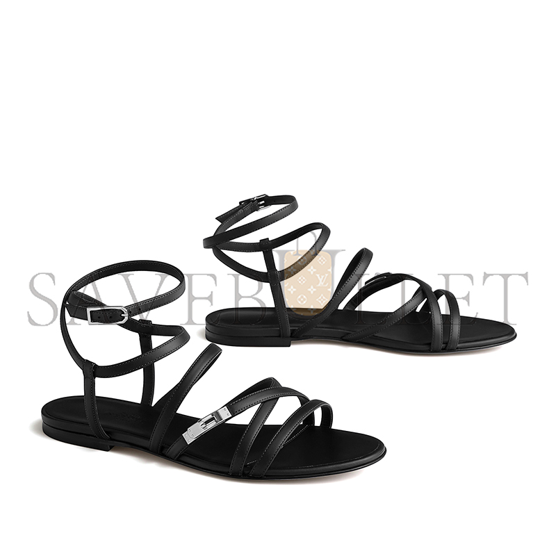 HERMES LULLABY SANDAL H252135Z